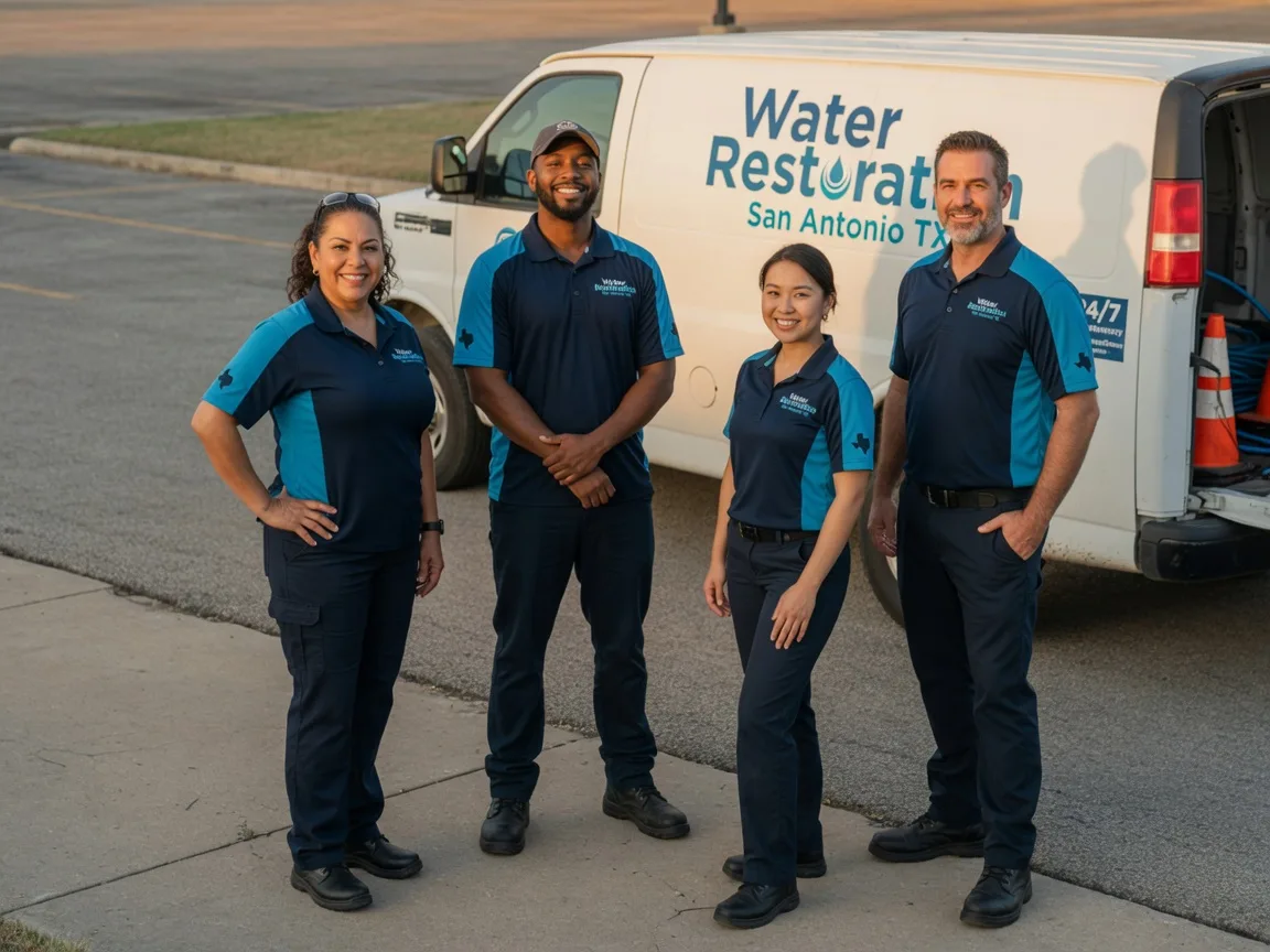 Water Damage Repair company in Loysburg, PA